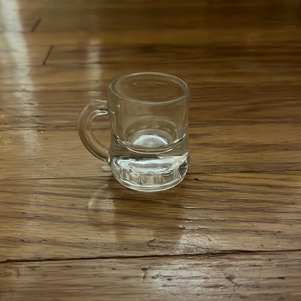 Shot Glass